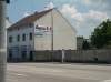 zastávka dvojky, u Budvaru zastávka dvojky, u Budvaru